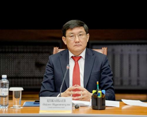 В этом году в городе Семей заасфальтируют 100 улиц