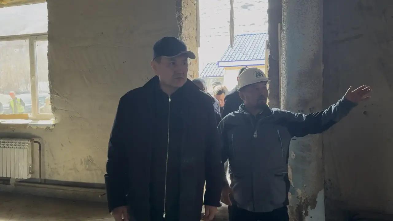 Железнодорожные вокзалы в районе Алтай обновят до конца года