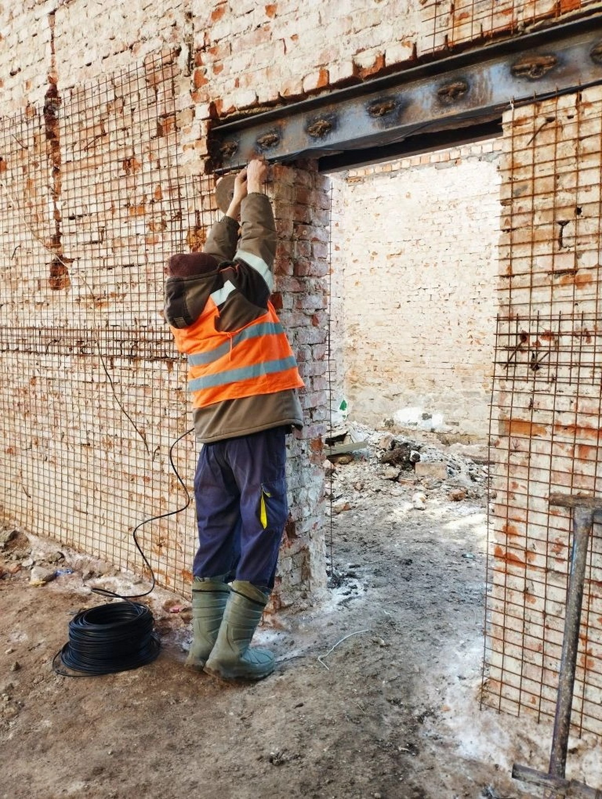 Когда завершится реконструкция железнодорожного вокзала Риддера