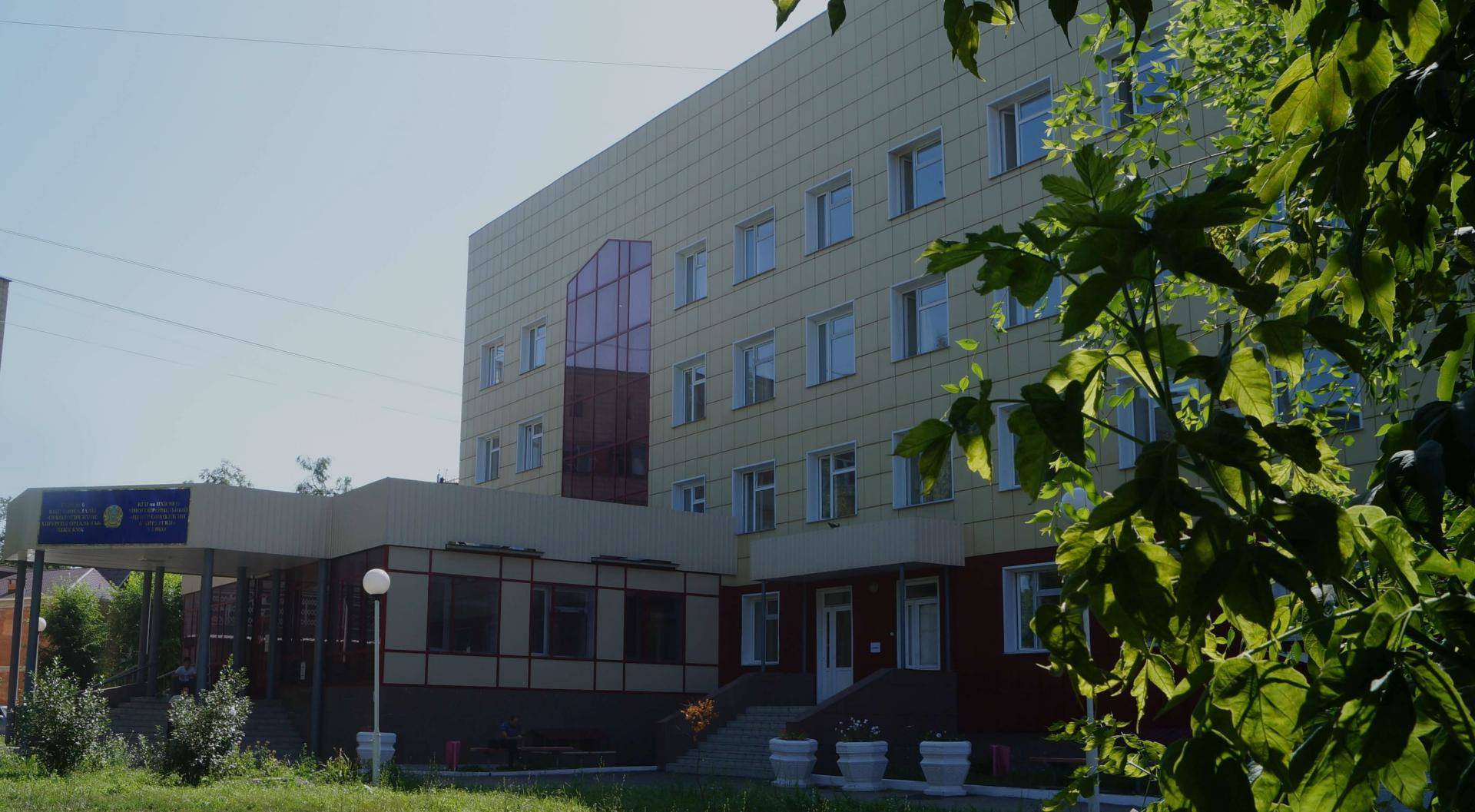 Онкоцентр Усть-Каменогорска проведет акцию по ранней диагностике заболеваний предстательной железы
