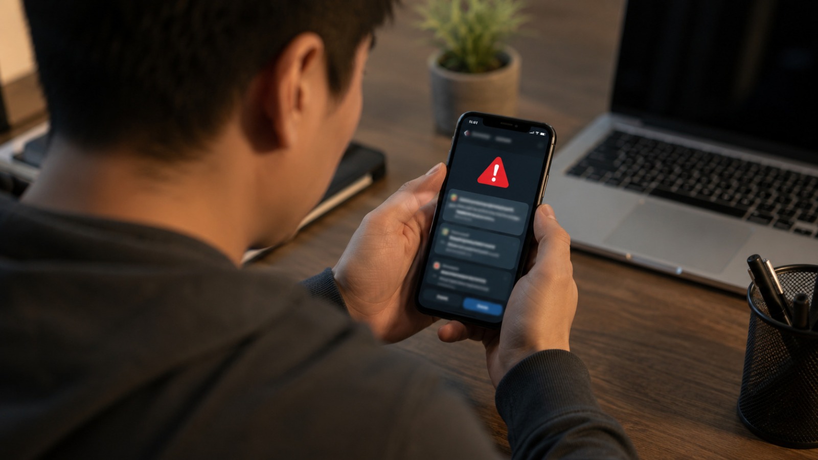 Казахстанцев предупредили о новой схеме взлома Telegram-аккаунтов