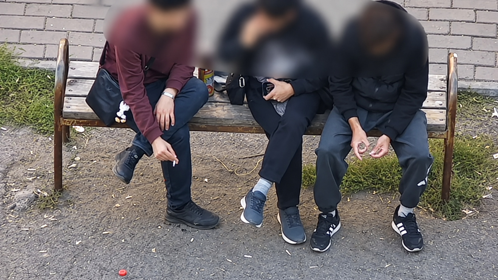 Штрафы до 10 МРП получили нарушители общественного порядка в Усть-Каменогорске