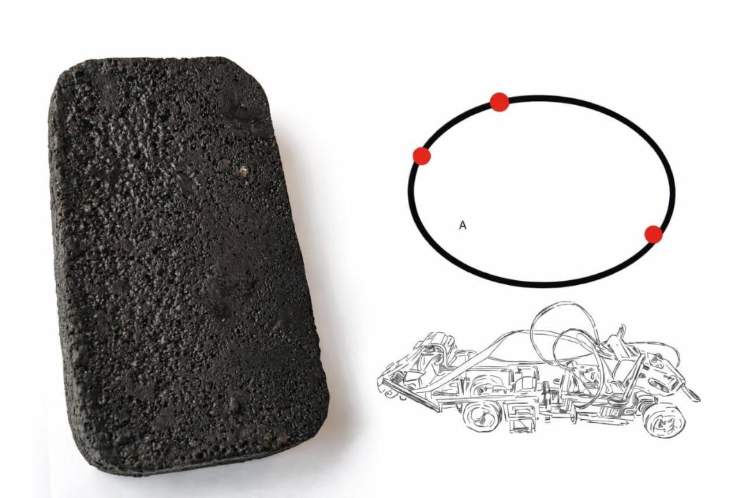 Школьница из Аягоза разработала эко-асфальт из пластиковых отходов
