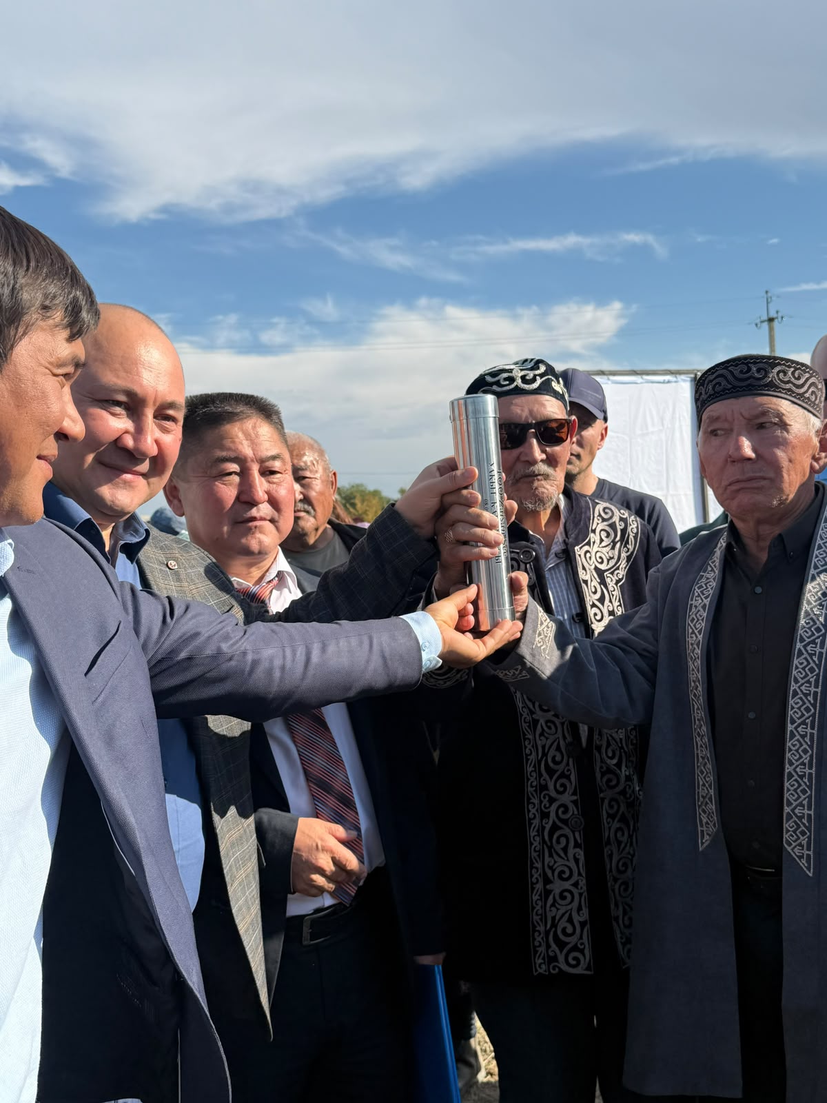 В ВКО начали строить рыбохозяйственный комплекс