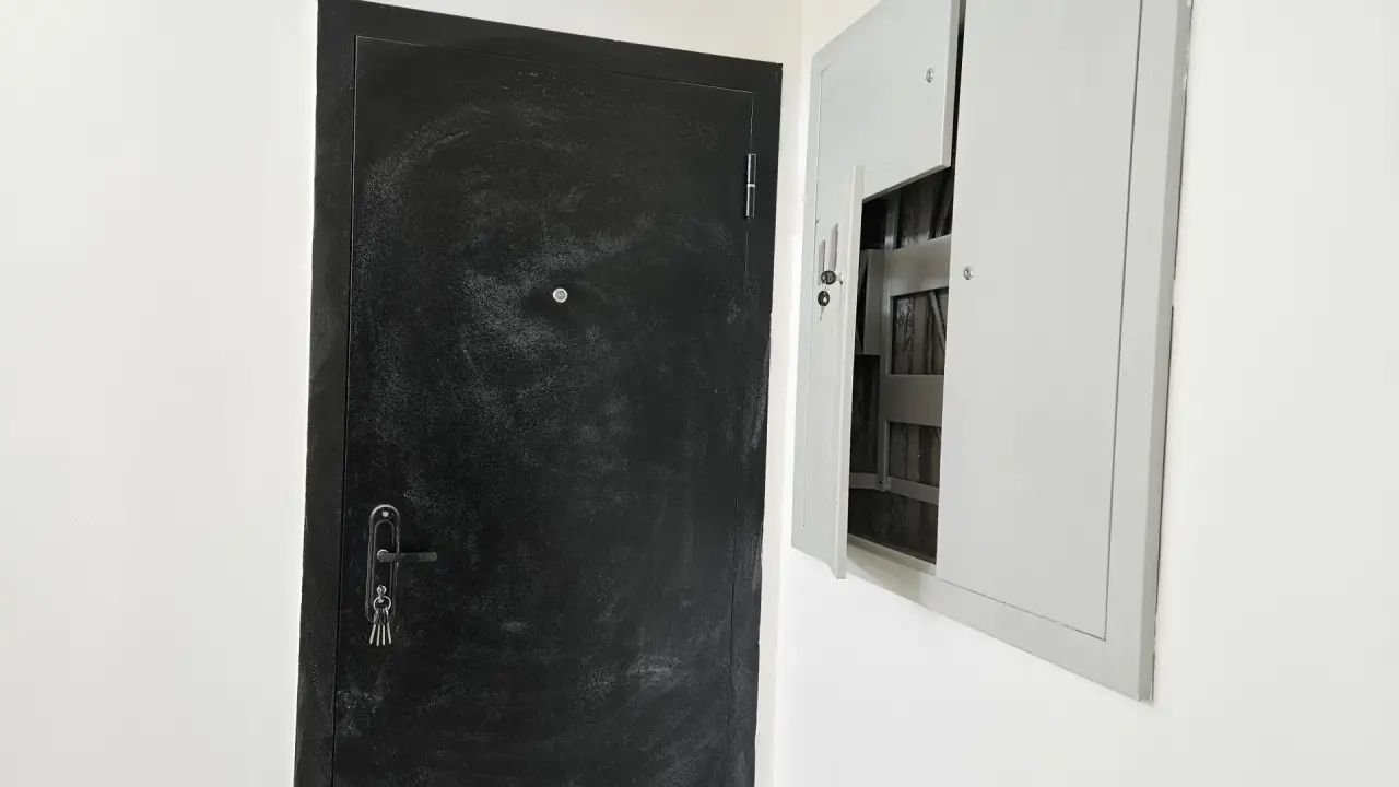 В Новой Бухтарме завершается восстановление двух многоквартирных домов