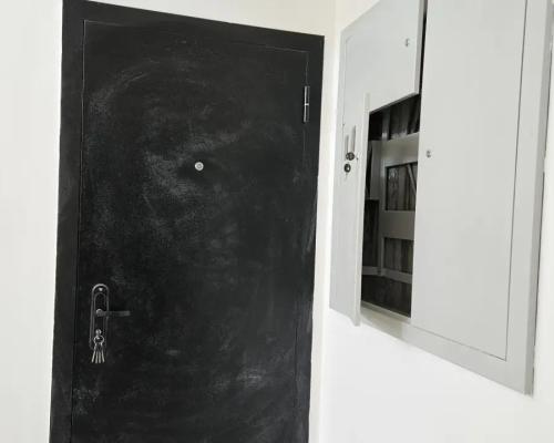 В Новой Бухтарме завершается восстановление двух многоквартирных домов