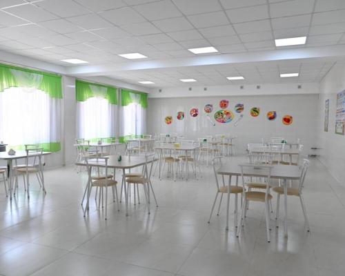 В Урджарском районе открыли новый корпус центра для детей с особыми потребностями
