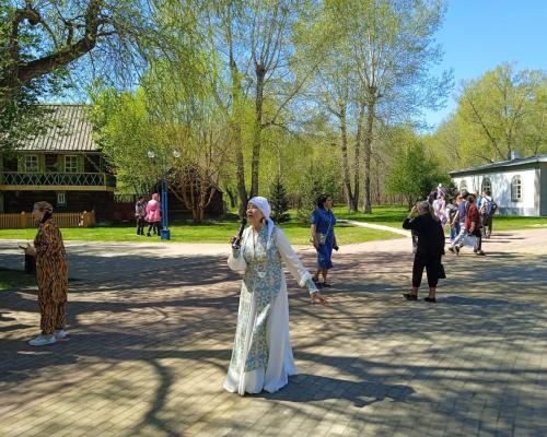 Устькаменогорцев объединила улица дружбы 