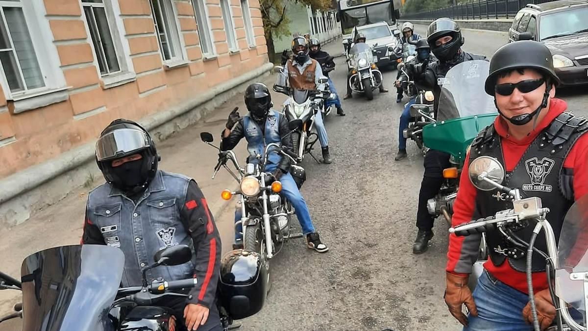 В Усть-Каменогорске владельцев мототехники приглашают на открытие сезона 