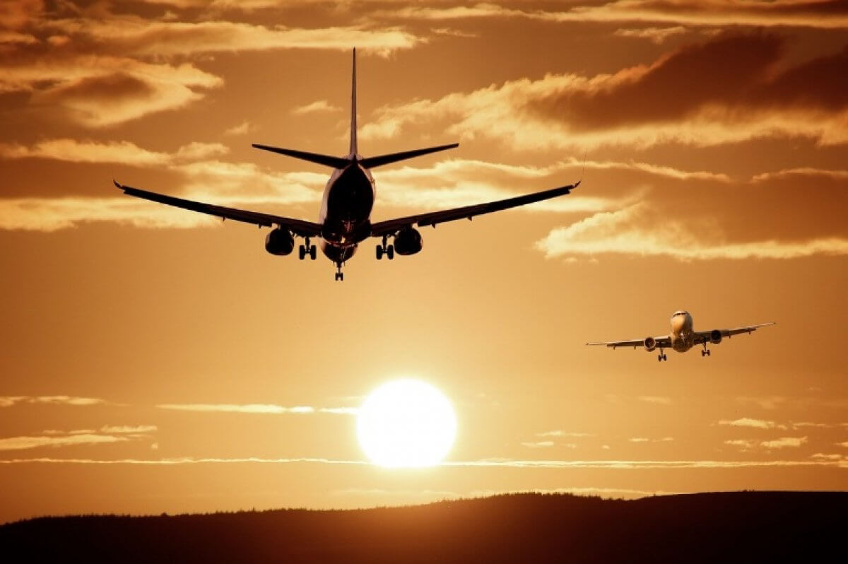 Аэропорт Павлодара готовят к сертификации: обновление взлетной полосы продолжается