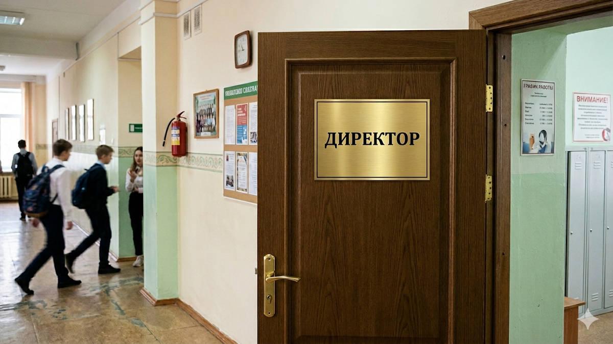 Дефицит директоров в ВКО — 48 школ остается без руководителей