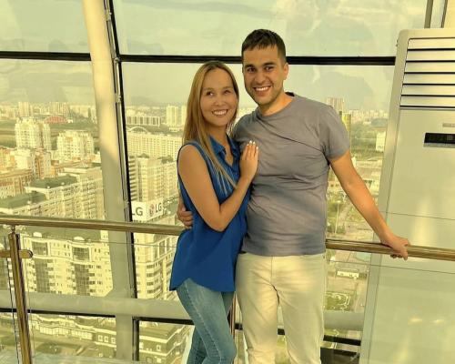 Жительница Усть-Каменогорска потеряла зрение в 25 лет — и научилась жить заново