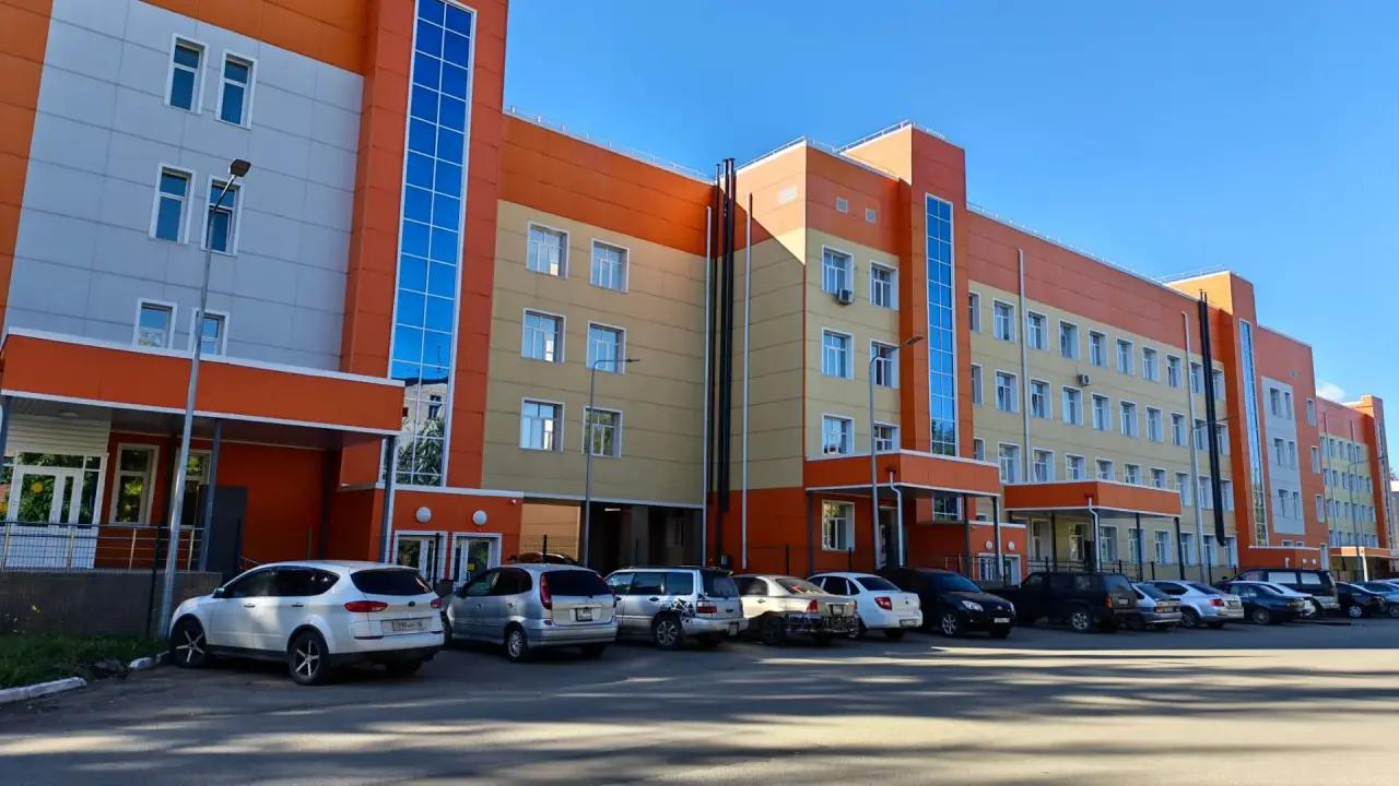 В Риддере сохраняется потребность в медицинских кадрах
