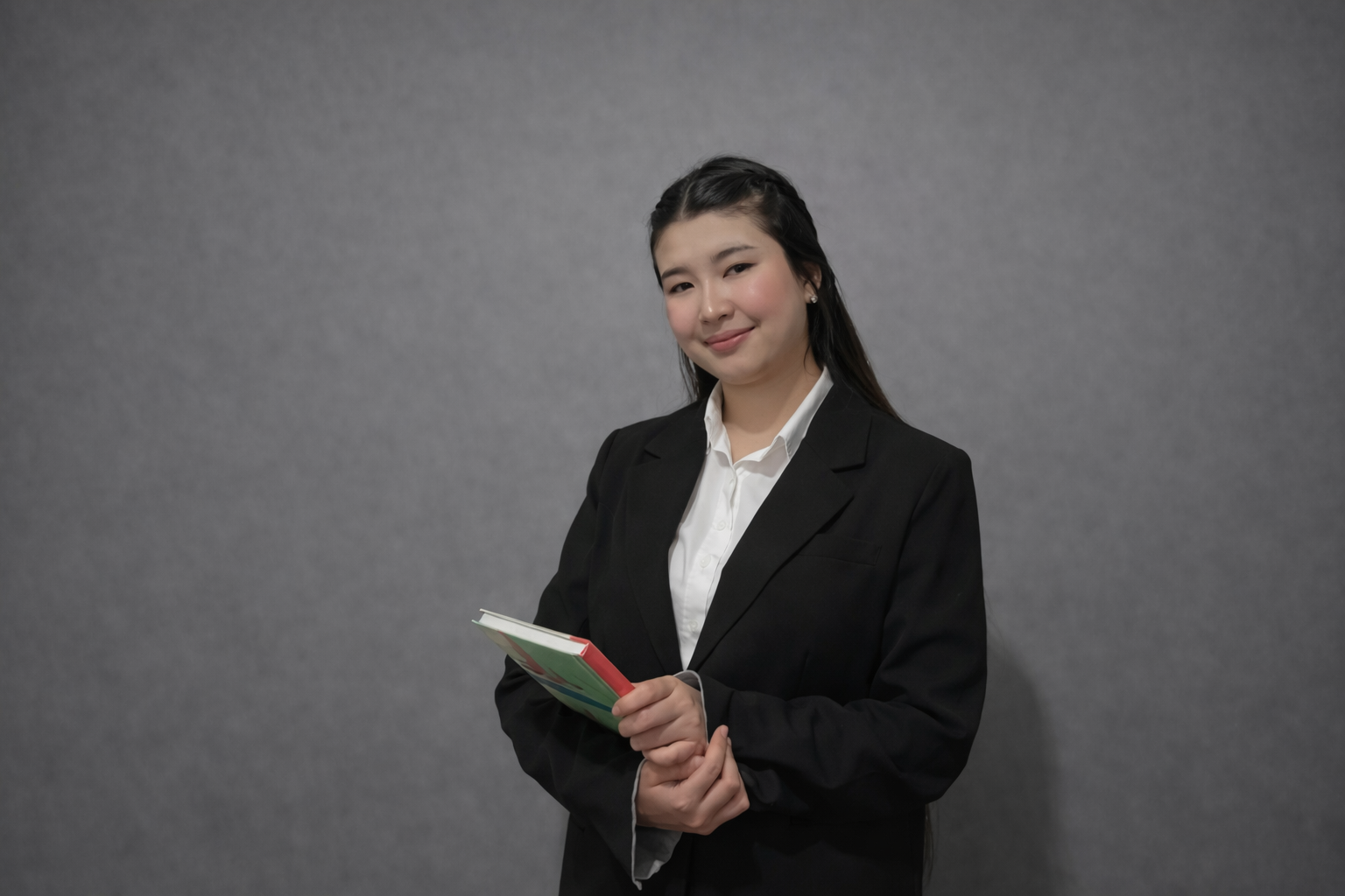 Школьница из области Абай победила в интеллектуальном проекте «Лидер XXI века»