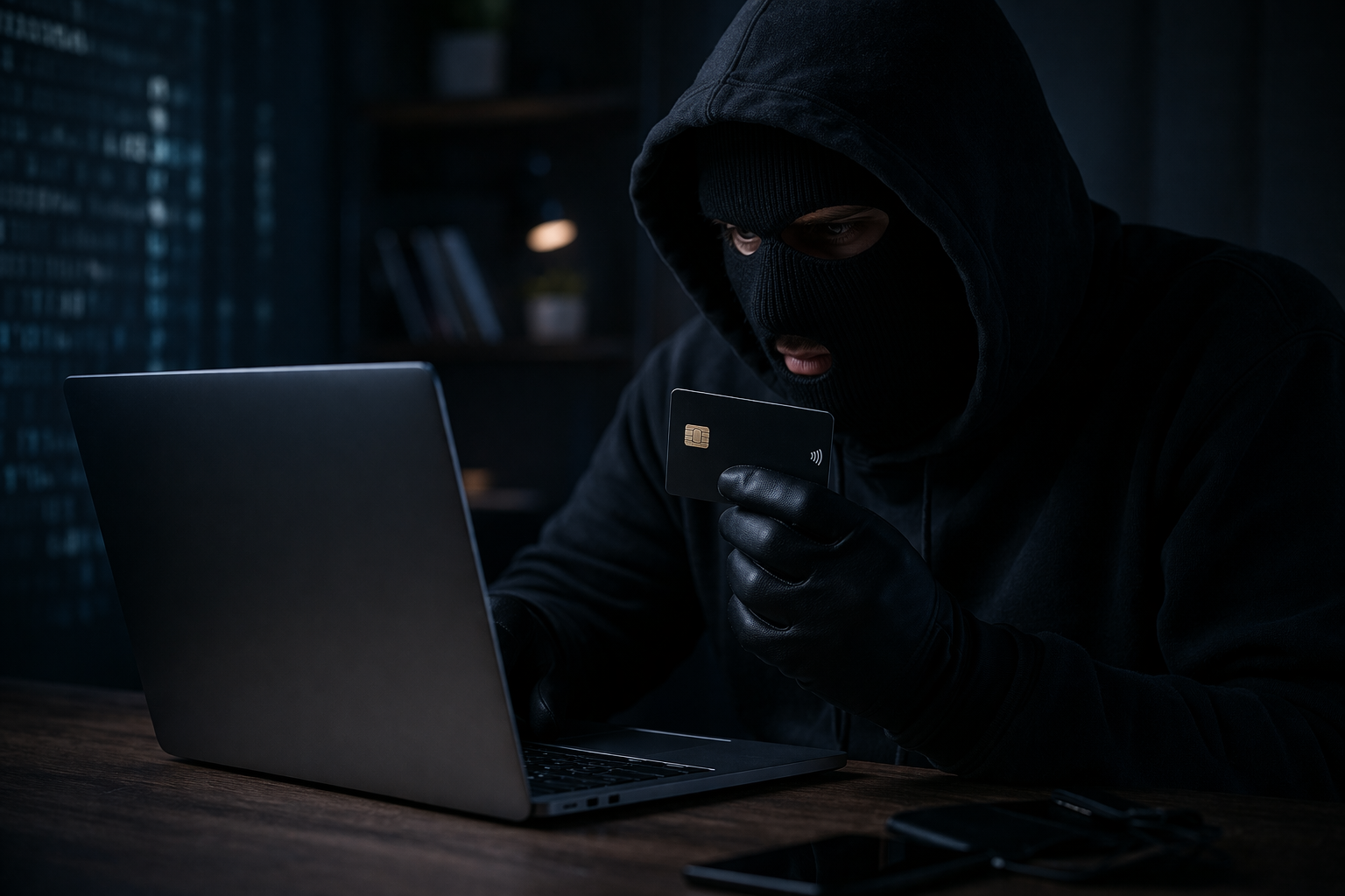 Лёгкие деньги — тяжёлые последствия: в области Абай вынесли первый приговор за дропперство