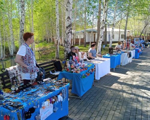 Устькаменогорцев объединила улица дружбы 