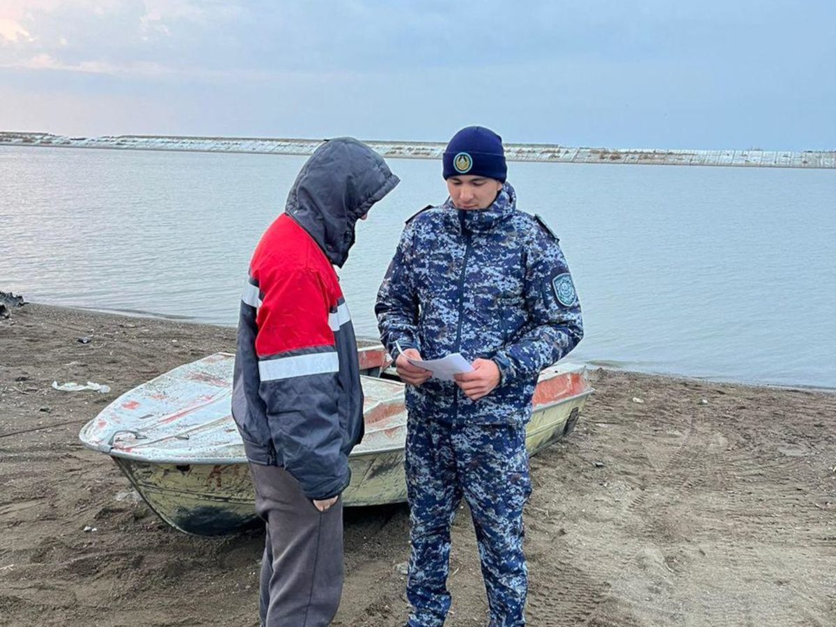 В ВКО назвали районы, в которых зафиксировано больше всего случаев браконьерства