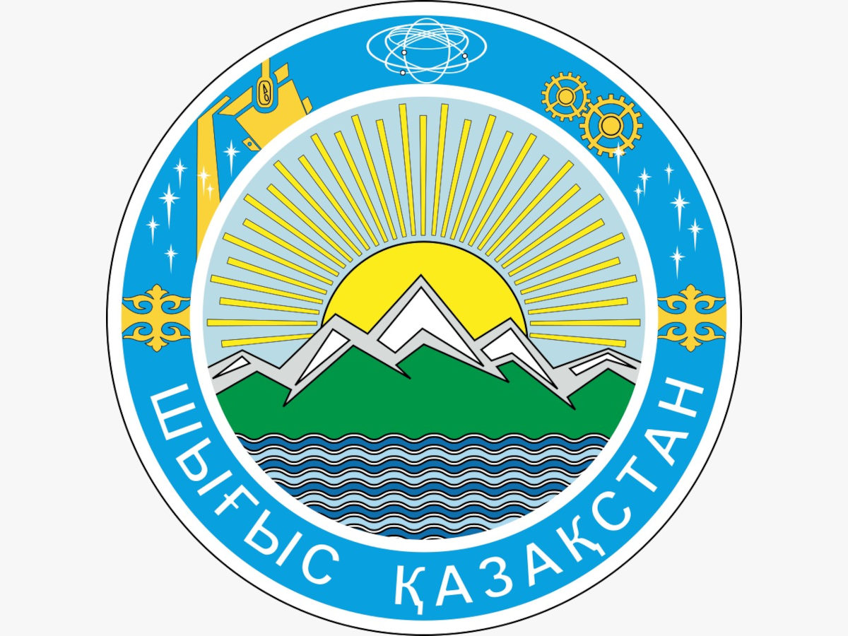 У Восточно-Казахстанской области появится своя символика