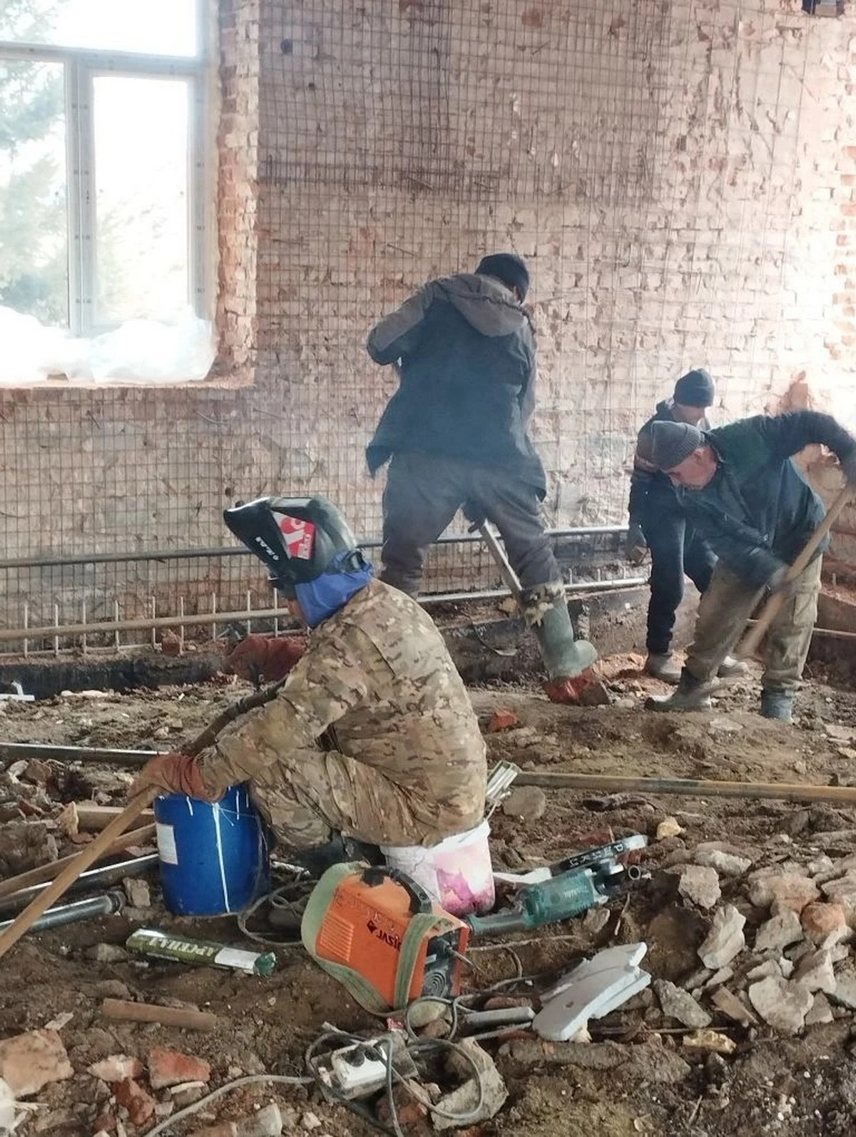 Когда завершится реконструкция железнодорожного вокзала Риддера