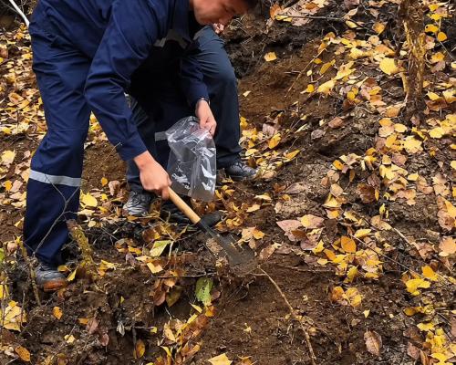 В ВКО на Ново-Березовском месторождении выявили загрязнение воды и почвы