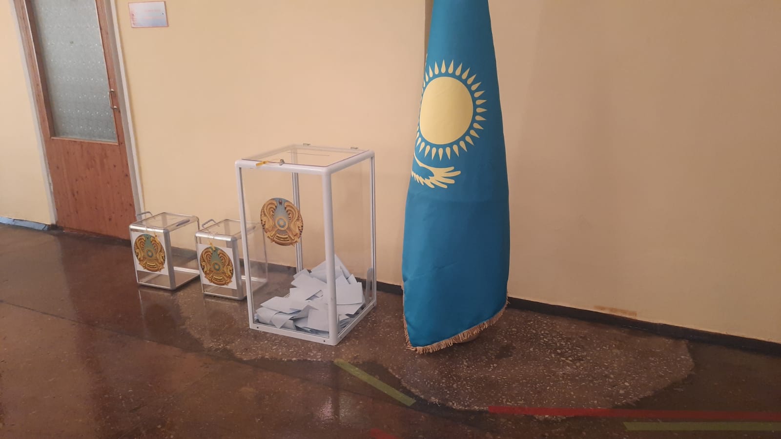 Политические партии активизировали работу с избирателями в ВКО
