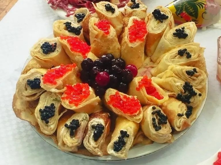Можно ли отказаться от блюда в кафе?