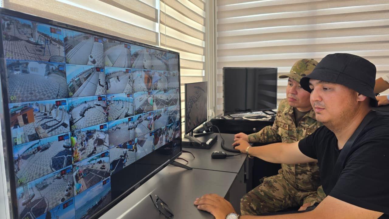 На водоемах Казахстана выявили более 600 нарушений за полтора месяца
