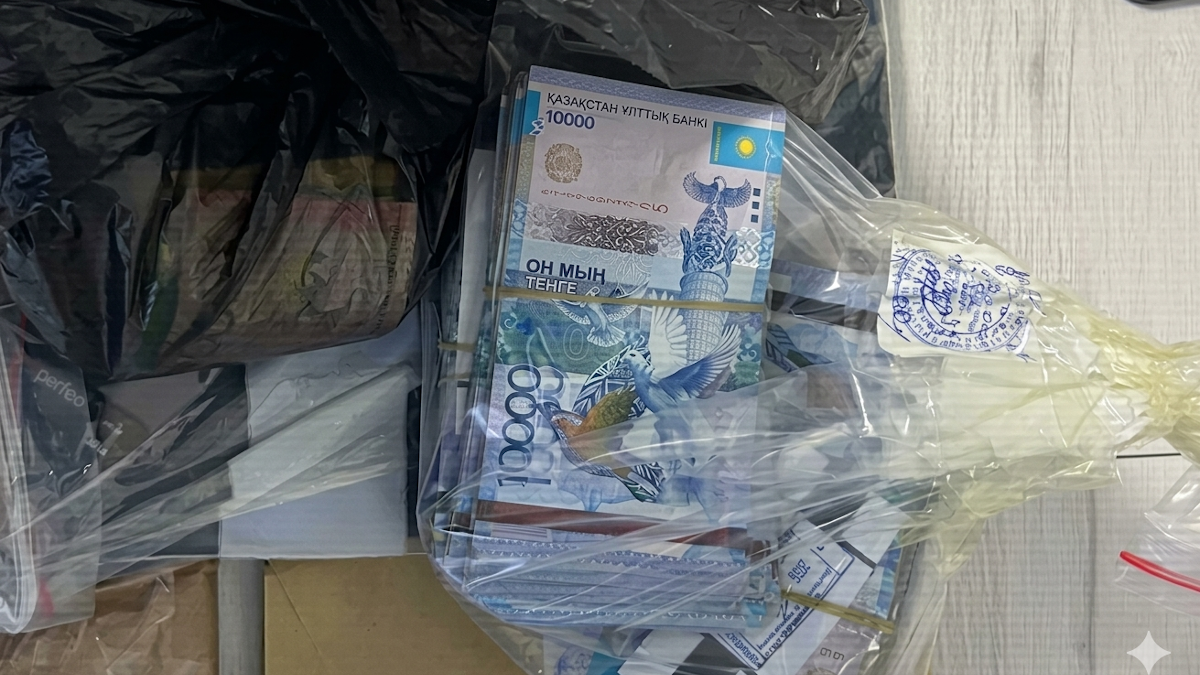 ОПГ с «спортивным уклоном» ликвидировали в Карагандинской области