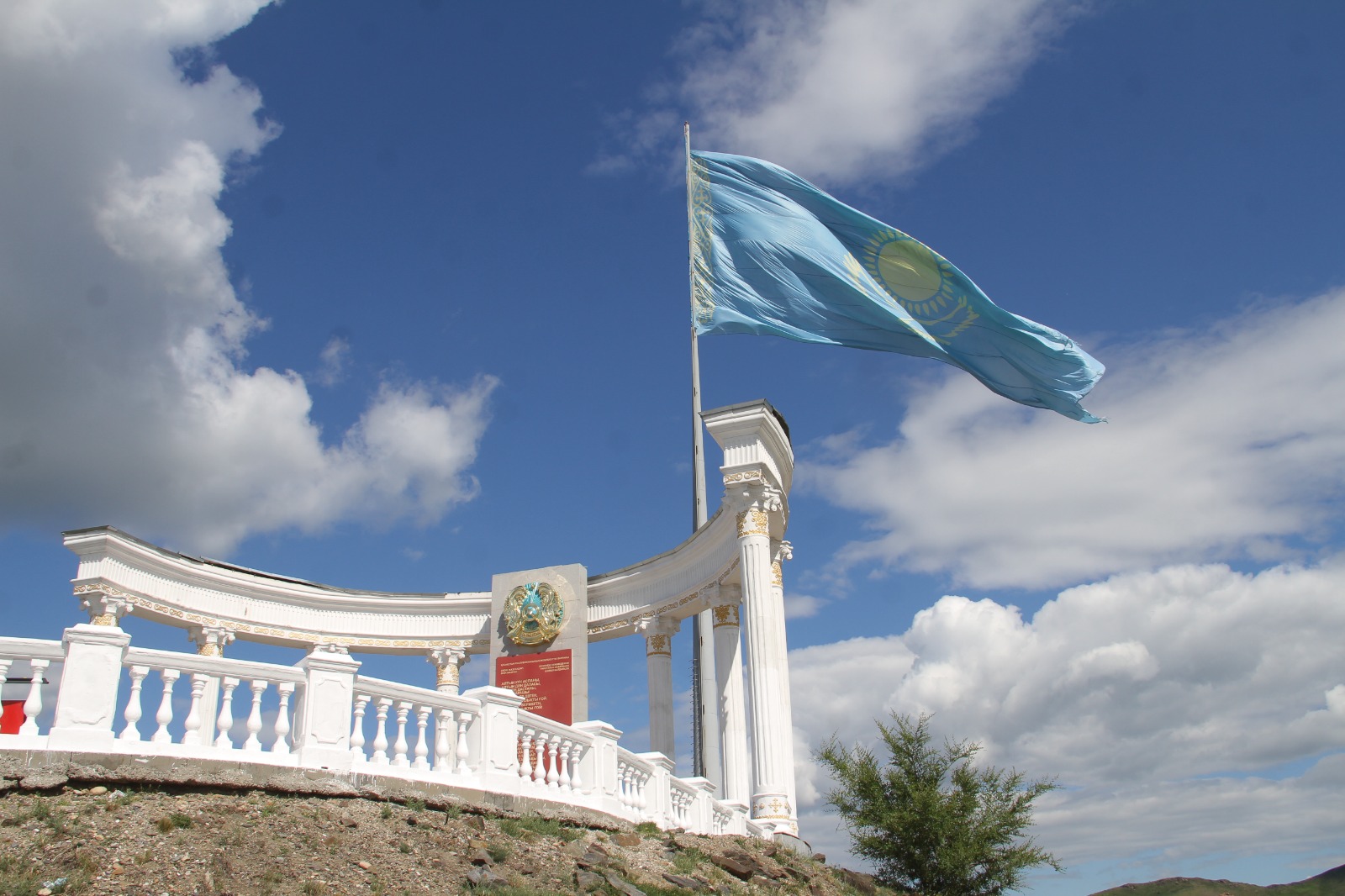 Казахстан возглавил рейтинг благополучия среди стран Центральной Азии