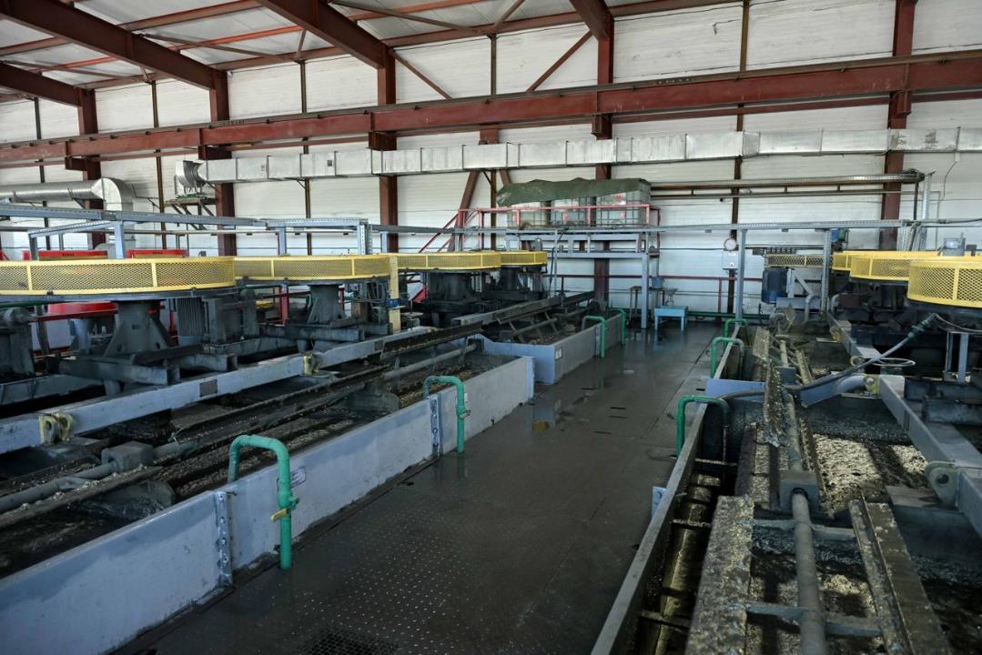 Новый промышленный проект в области Абай: запуск «Sarybulak Operating»