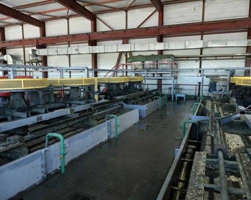 Новый промышленный проект в области Абай: запуск «Sarybulak Operating»