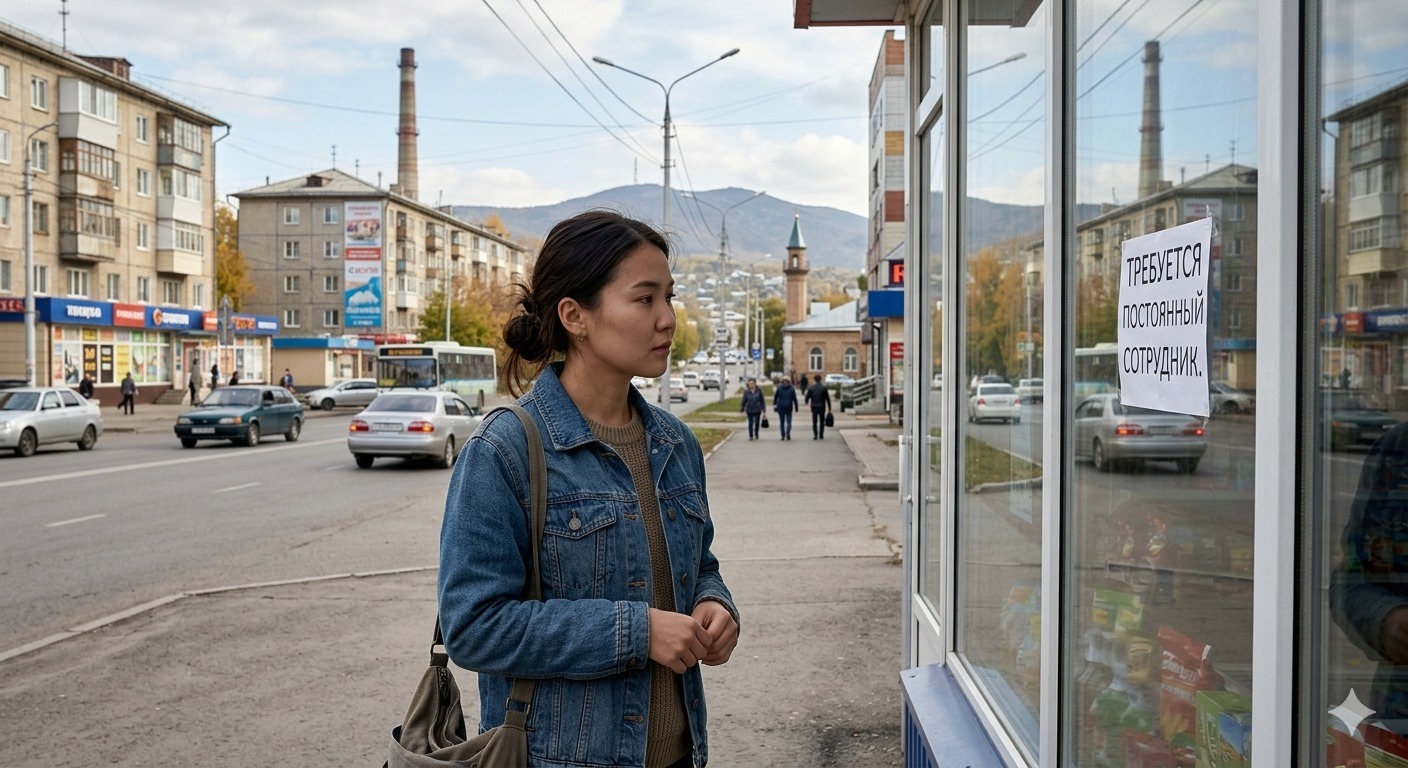 В ВКО работодатели жалуются на нехватку кадров, а соискатели — на отсутствие подходящей работы