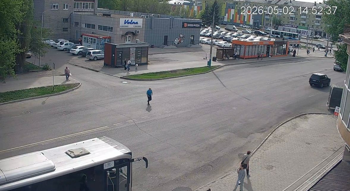 Полиция ВКО усилила контроль за пешеходами в Усть-Каменогорске