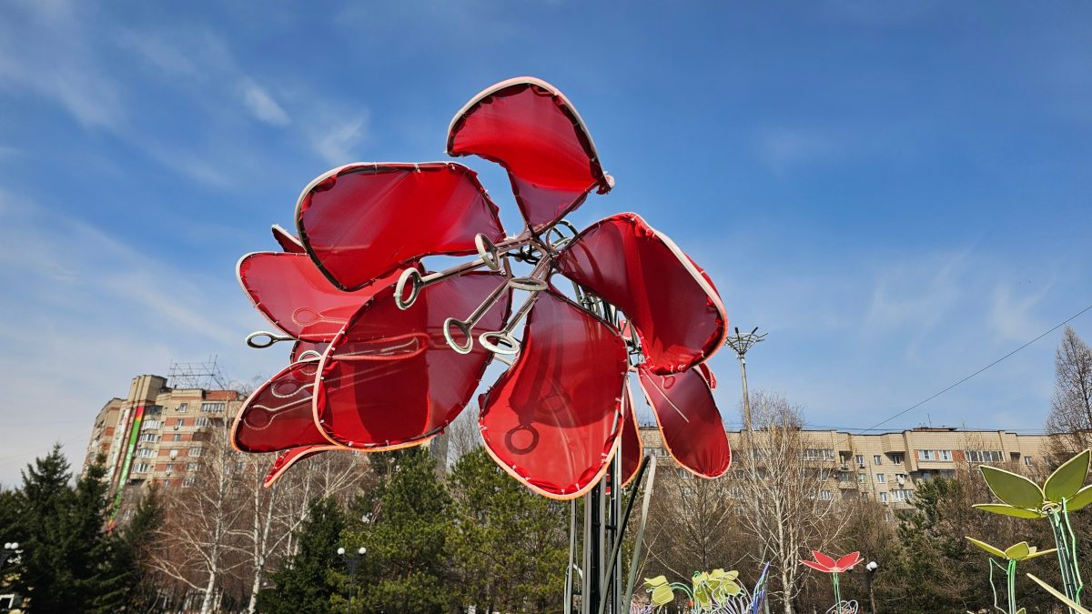 В Усть-Каменогорске два вещества превысили допустимый уровень в воздухе