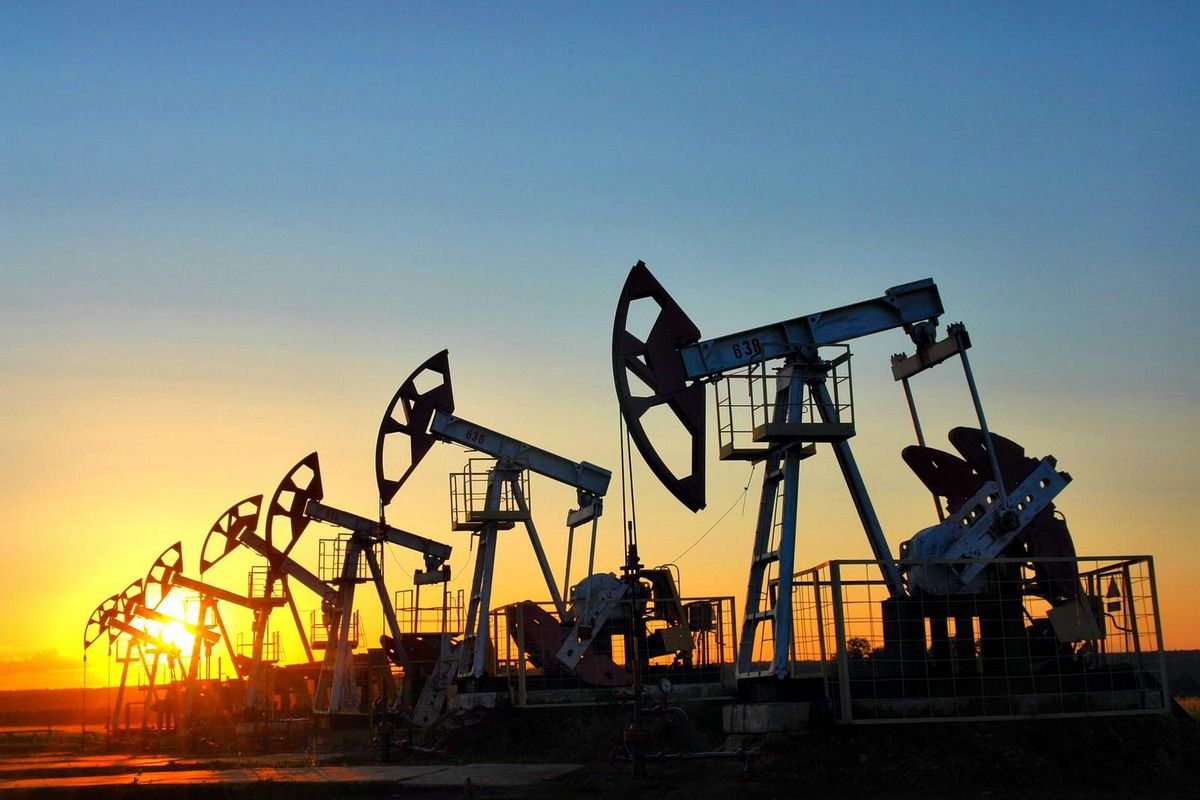 Казахстан и еще шесть стран ОПЕК+ не стали увеличивать добычу нефти