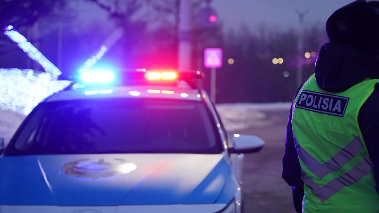 Около 400 нарушений выявили во время рейда «Подложка» в ВКО