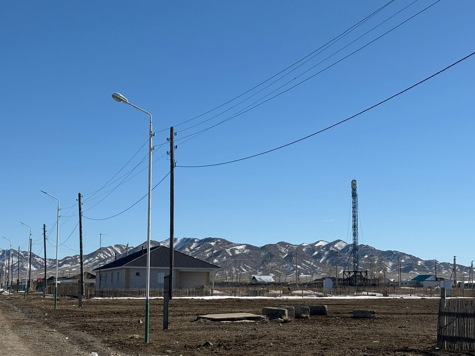 В ВКО еще в одном селе перешли на безалкогольный образ жизни