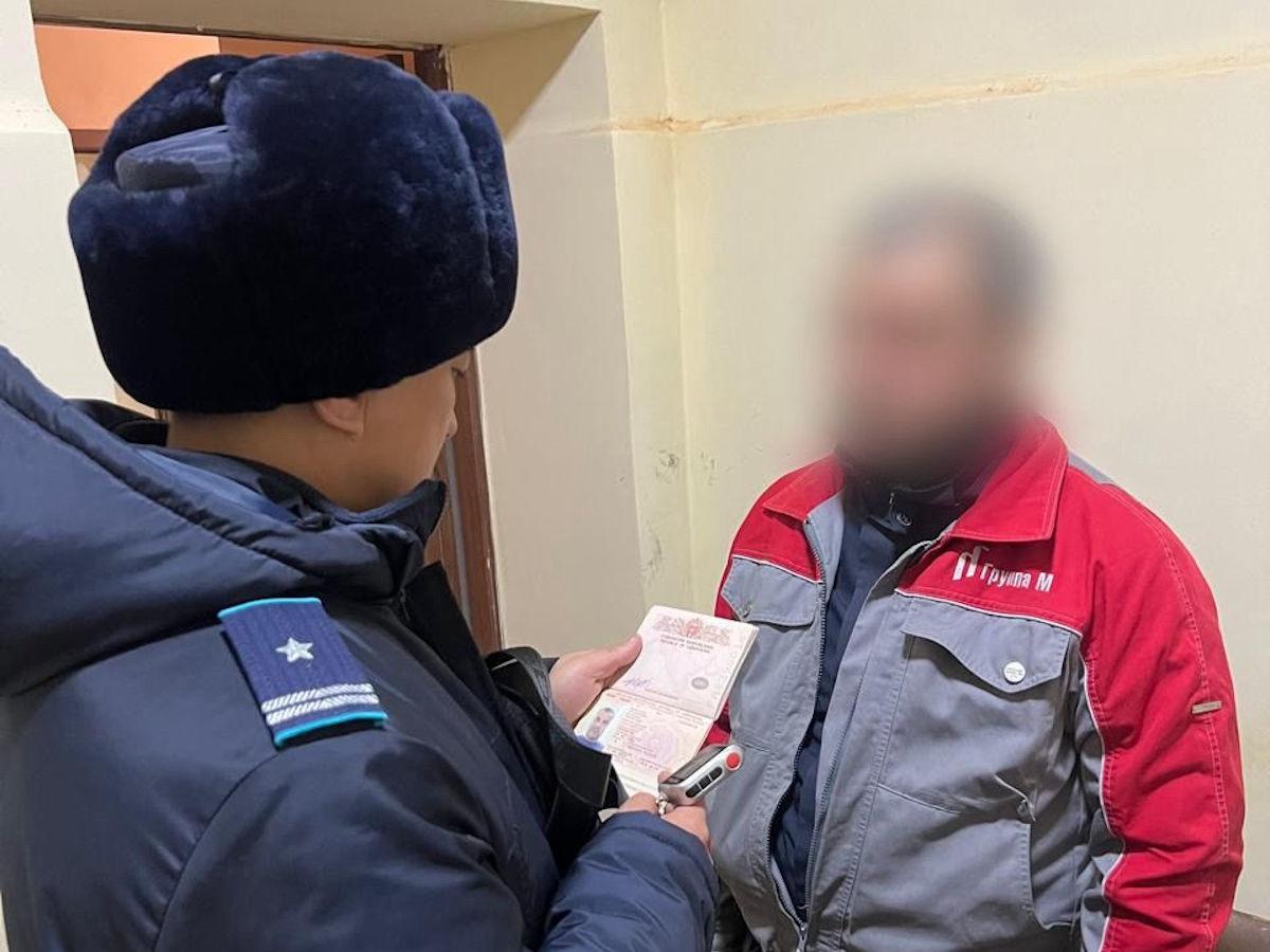 В ВКО полицейские проверят стройки и рынки 