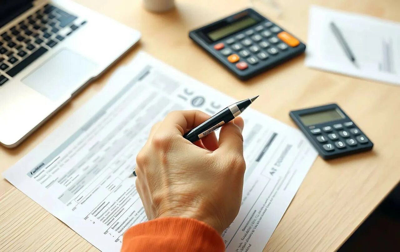 Кому в Казахстане нужно сдать декларацию до 15 сентября