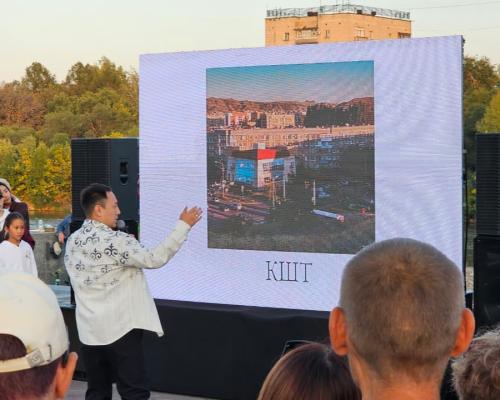 В Усть-Каменогорске впервые проходит «Шашлык Fest»