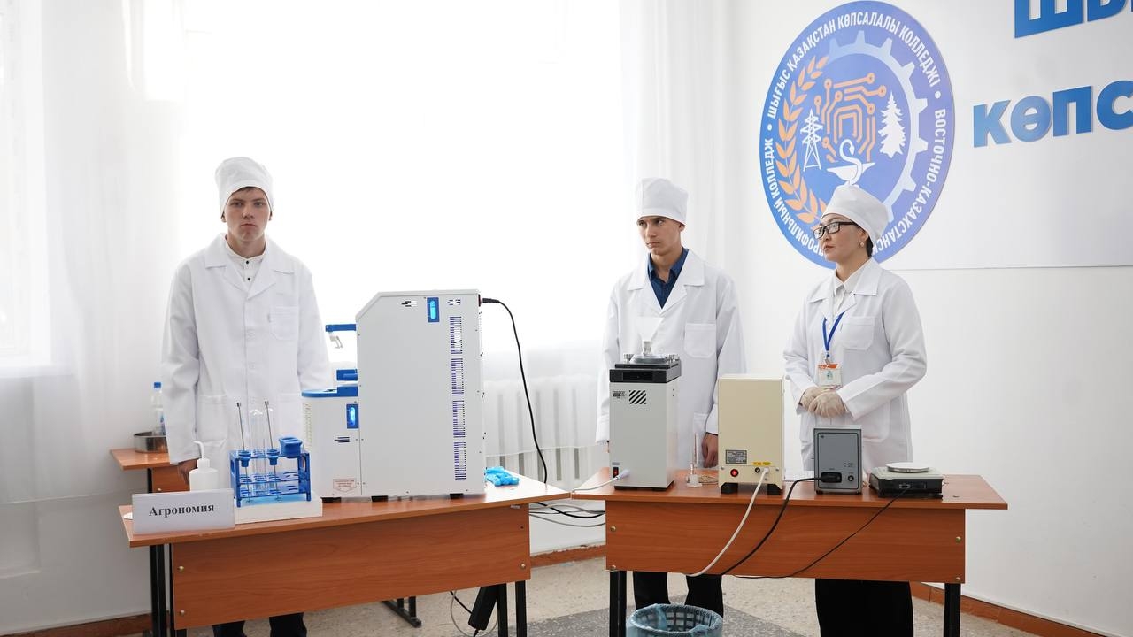Казахстану нужны агрокадры: что решили по грантам и стипендиям