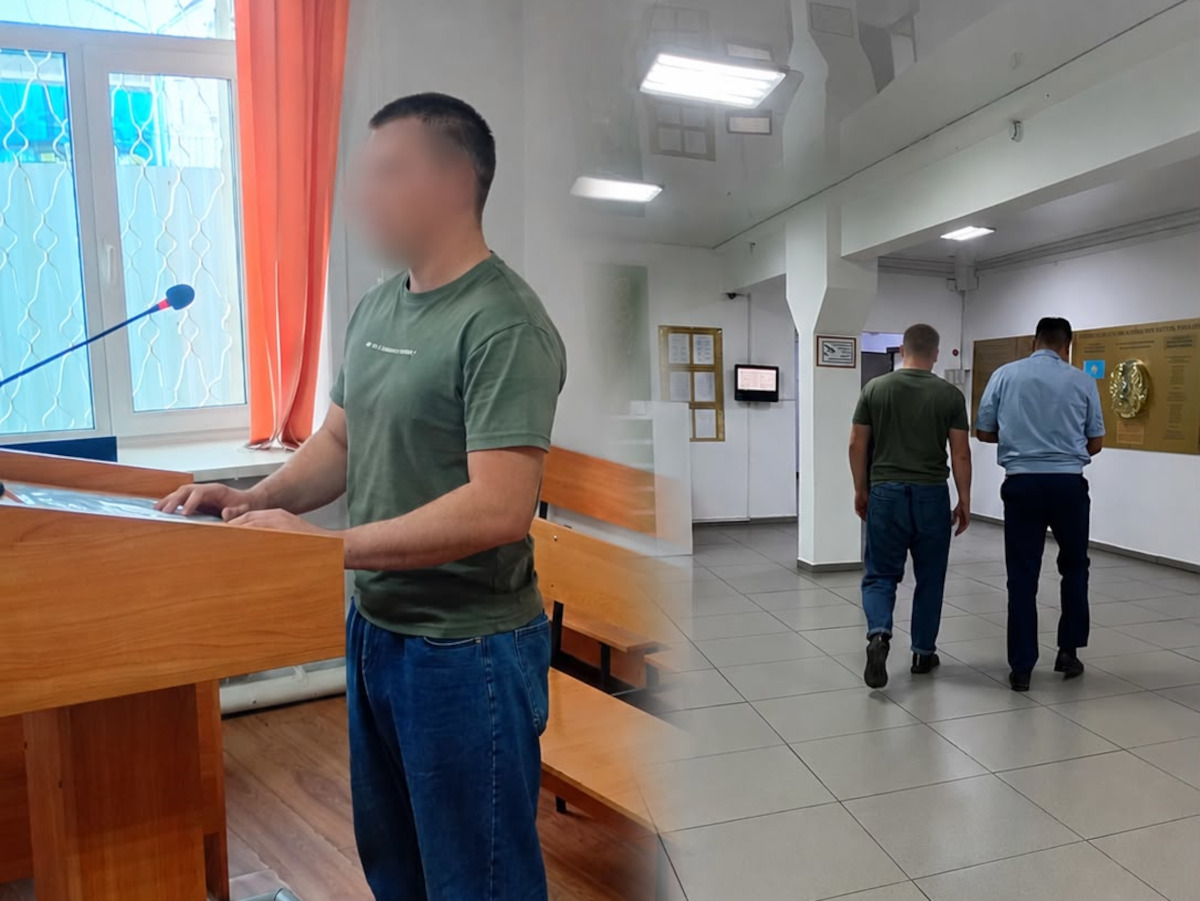 В ВКО больше 50 осужденных могут освободить по амнистии