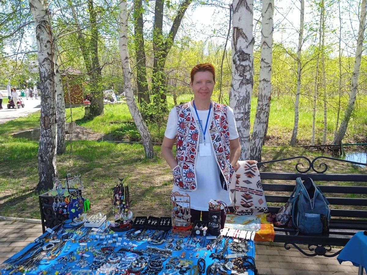 Устькаменогорцев объединила улица дружбы 