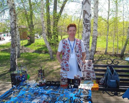 Устькаменогорцев объединила улица дружбы 