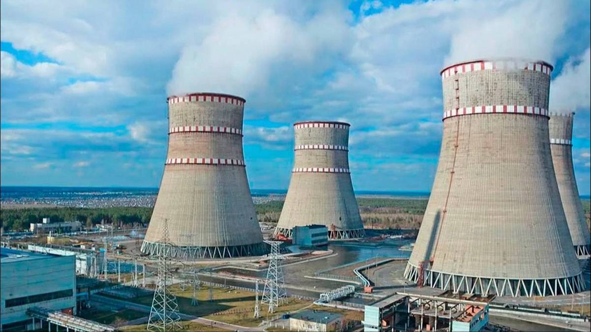 Первая АЭС в Казахстане: подписан контракт на проектирование и строительство