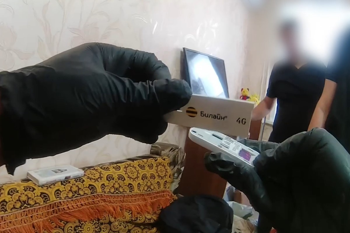 Казахстанцев привлекали рекламой криптозаймов: в Алматы началось расследование
