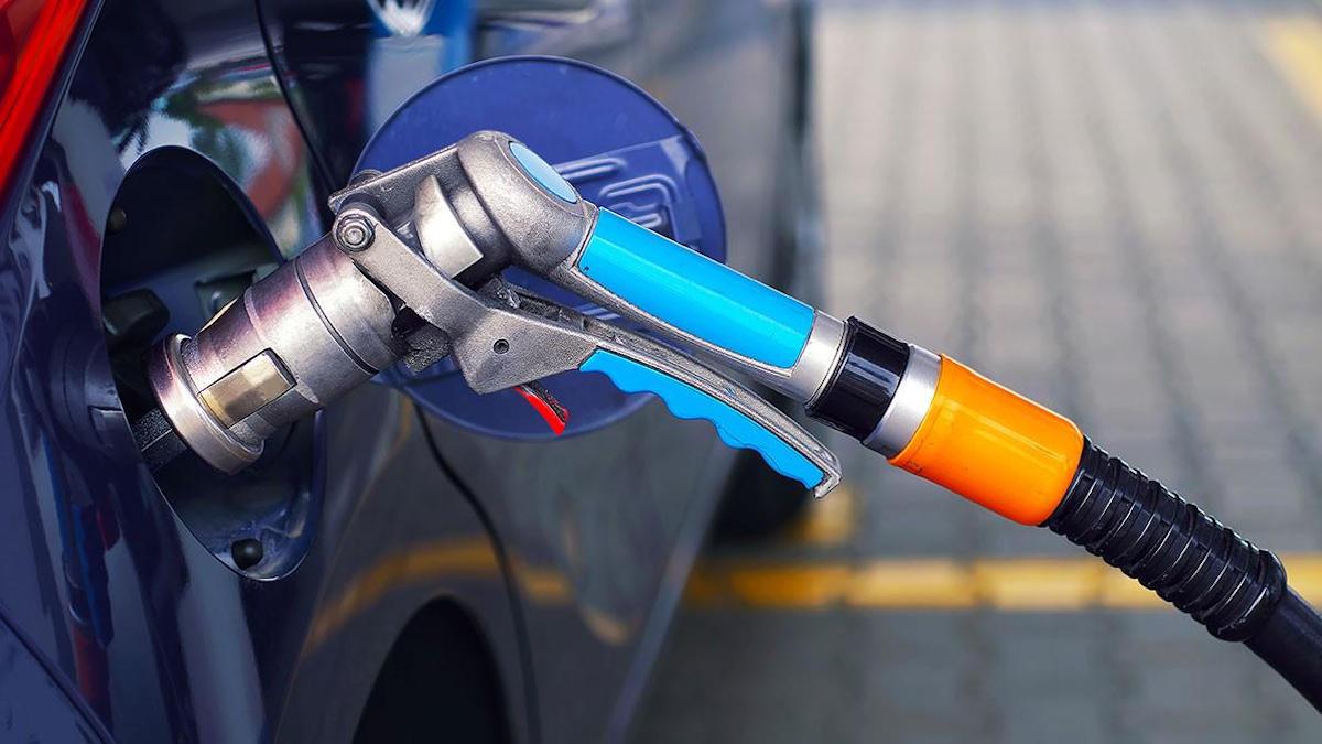 Минэнерго прокомментировало сообщения о нехватке автогаза на западе Казахстана
