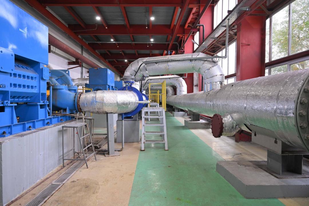 Горячая вода летом: Семей начинает долгожданные изменения