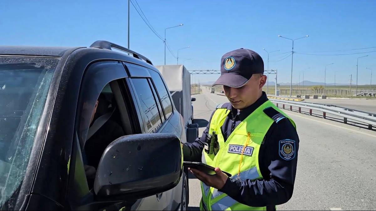 В ВКО проходит профилактическое мероприятие «Техническое состояние»