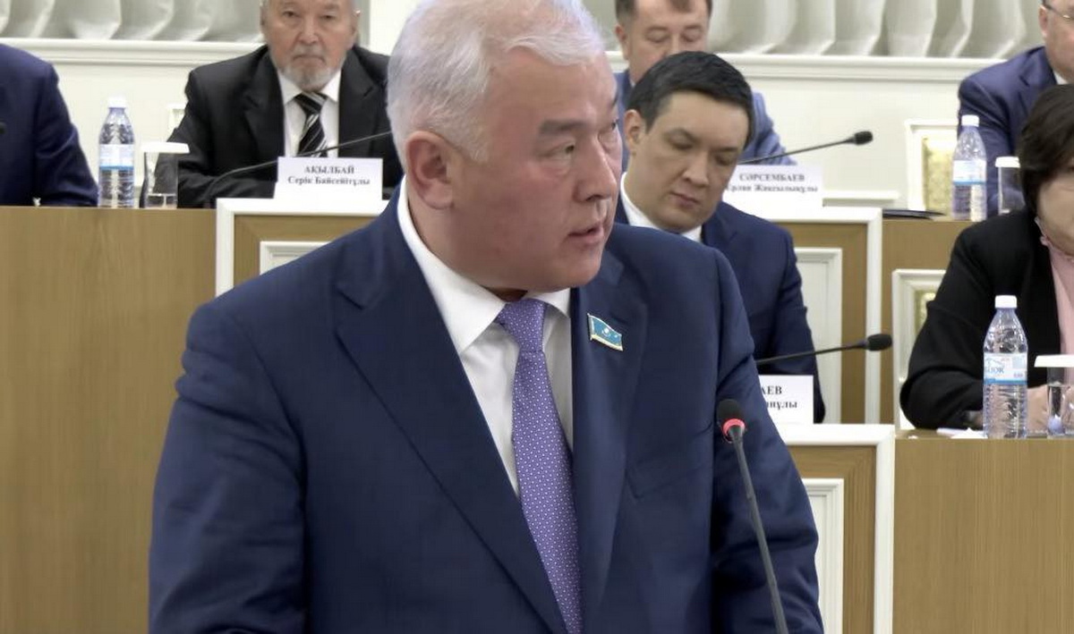 В Казахстане спор вокруг FlyArystan — депутат требует вмешательства властей